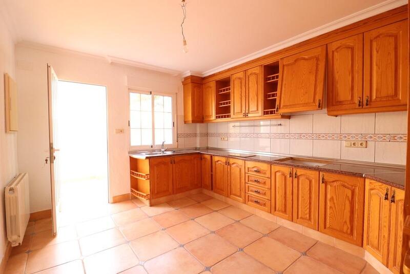 4 Cuarto Villa en venta