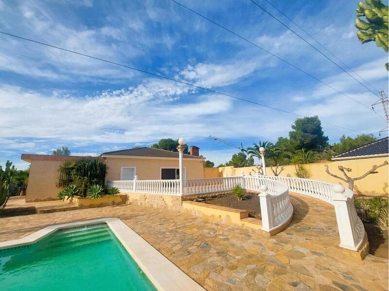 4 bedroom Villa for sale