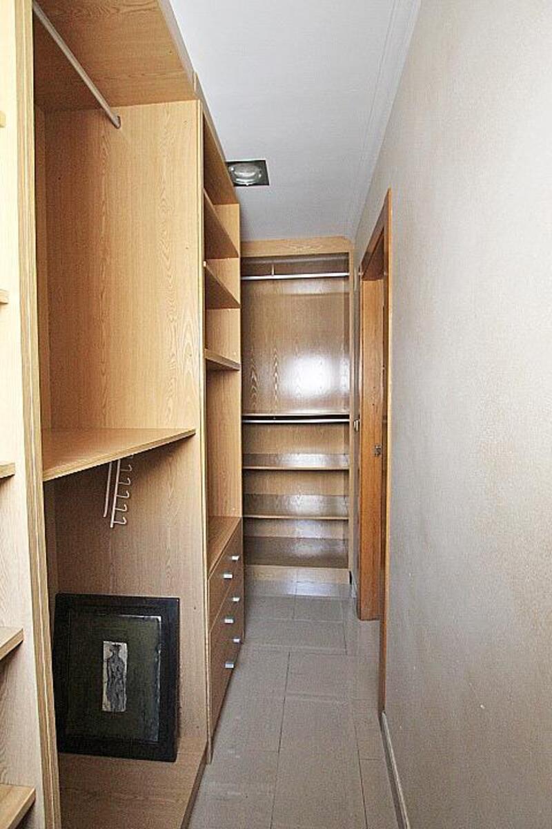 3 slaapkamer Appartement Te koop