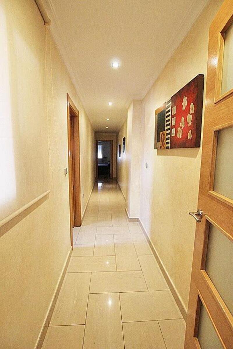 3 chambre Appartement à vendre