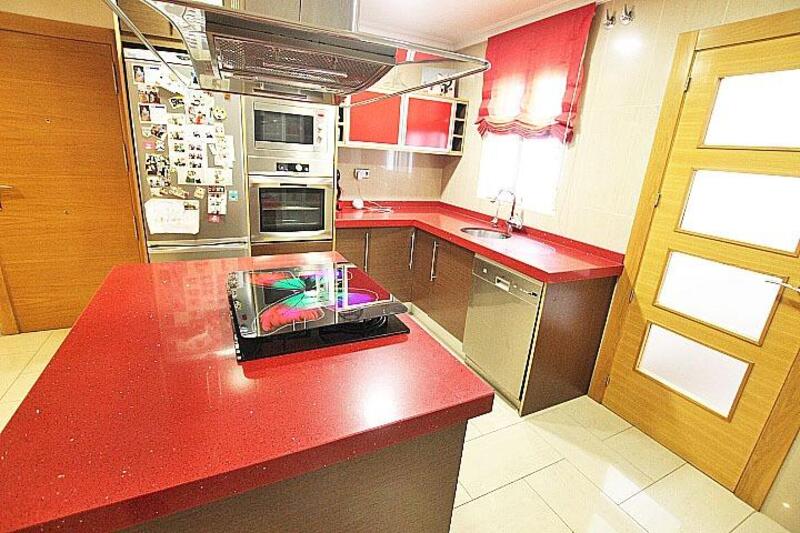 3 Cuarto Apartamento en venta