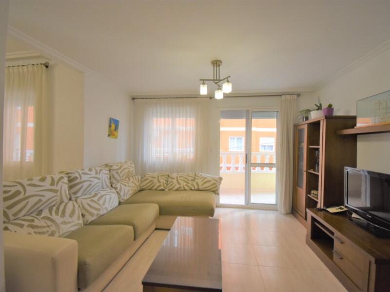 Apartamento en venta en Torrevieja, Alicante