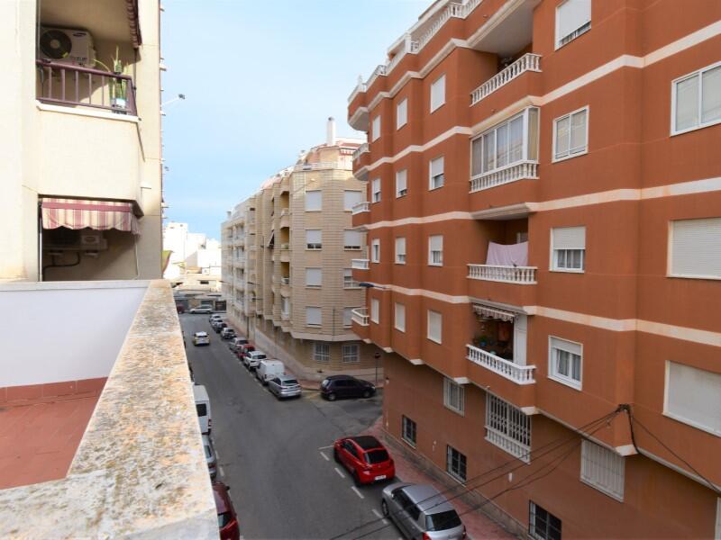 3 Cuarto Apartamento en venta