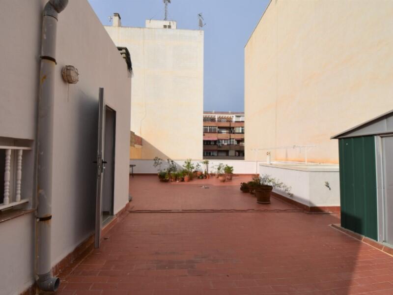 3 Cuarto Apartamento en venta