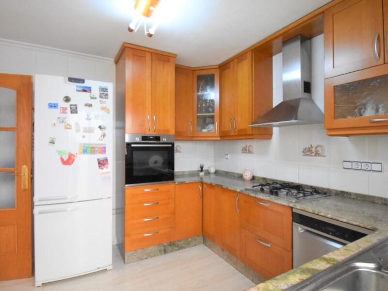 3 Cuarto Apartamento en venta