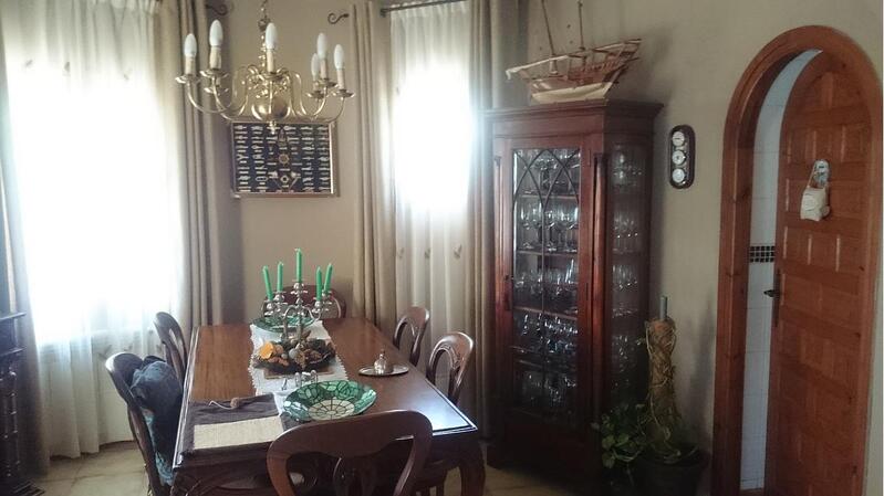 5 chambre Villa à vendre