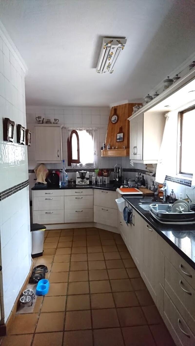 5 slaapkamer Villa Te koop