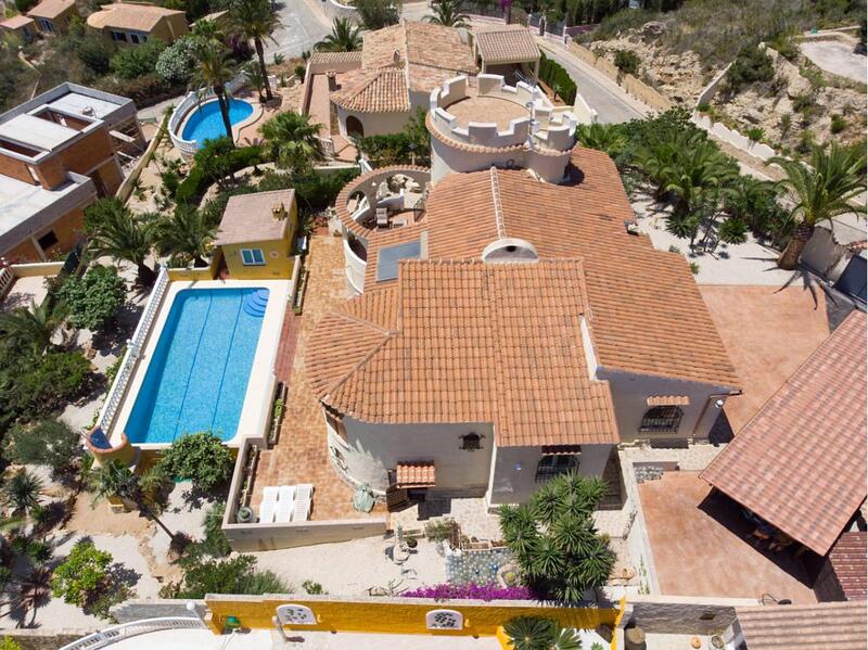 5 bedroom Villa for sale