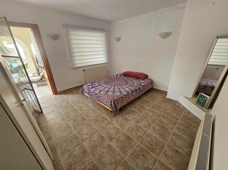 8 chambre Villa à vendre