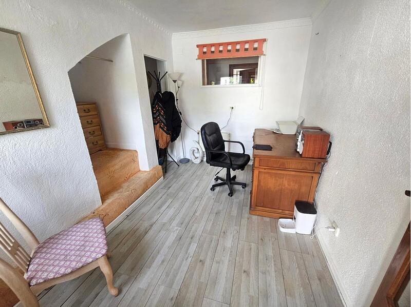 8 chambre Villa à vendre