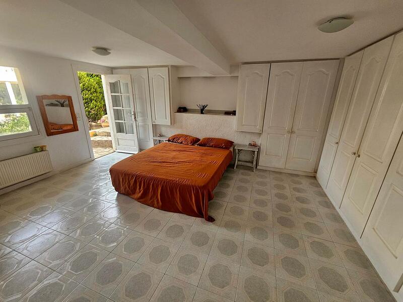 8 chambre Villa à vendre