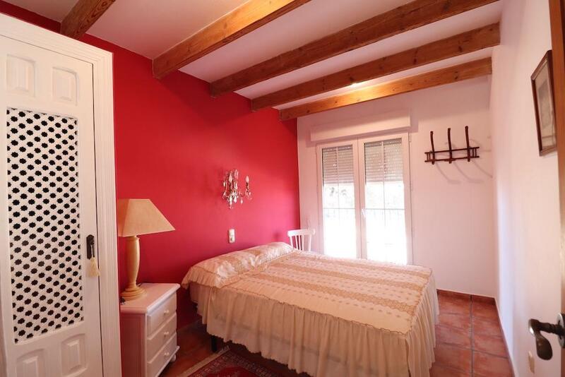 4 chambre Villa à vendre