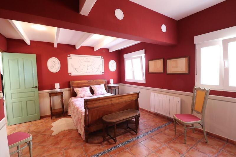 4 chambre Villa à vendre