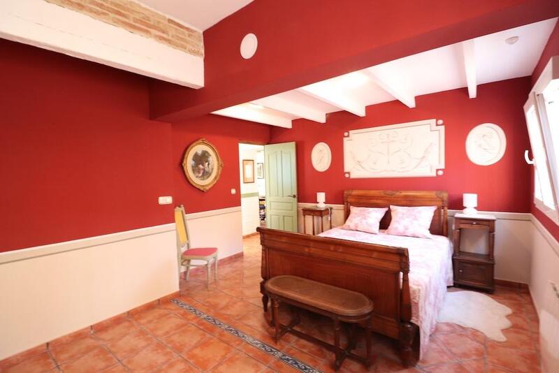 4 chambre Villa à vendre