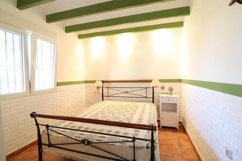 4 chambre Villa à vendre