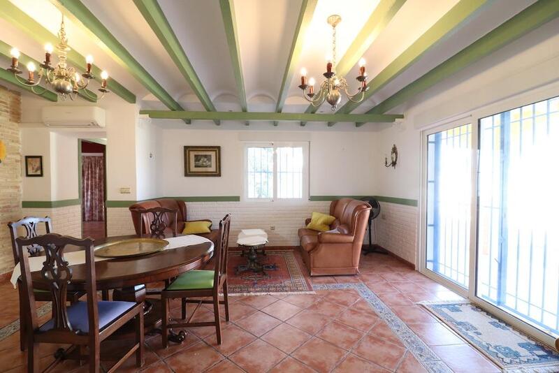 4 Cuarto Villa en venta