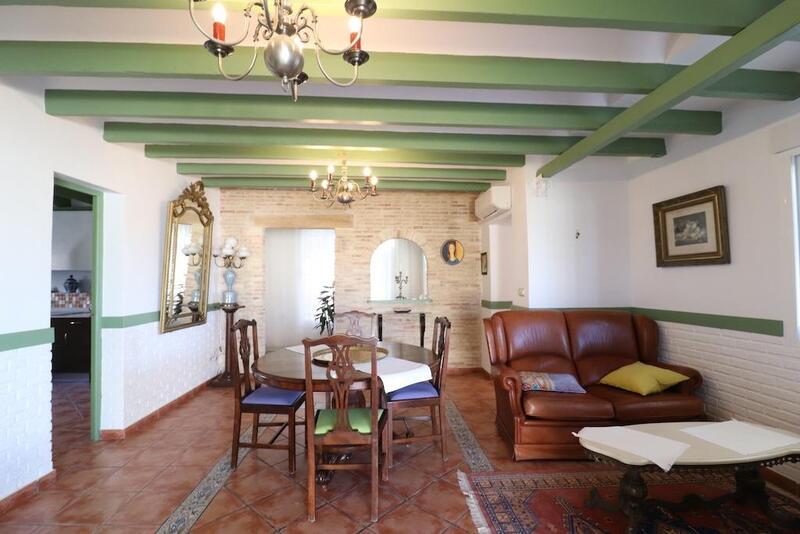 4 chambre Villa à vendre