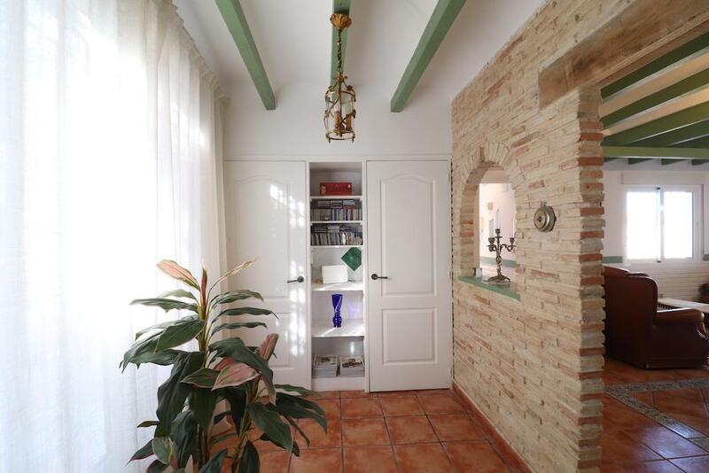 4 chambre Villa à vendre