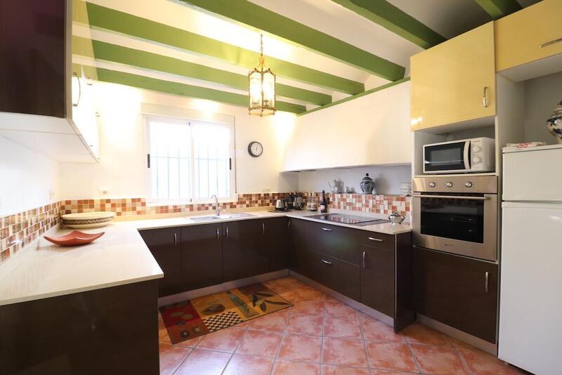 4 Cuarto Villa en venta