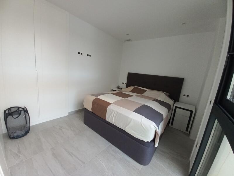 5 chambre Villa à vendre