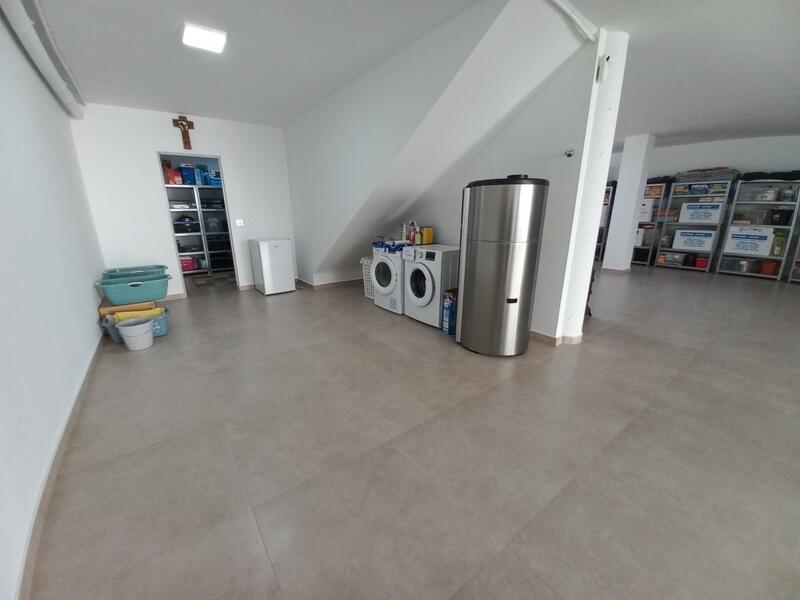 3 slaapkamer Villa Te koop