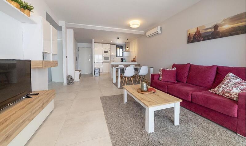 Apartamento en venta en El Raso, Alicante