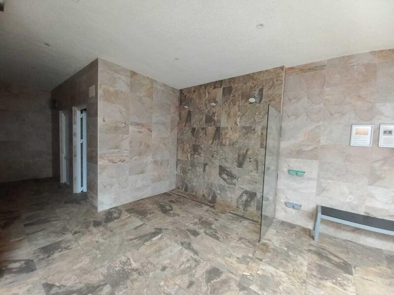 3 slaapkamer Appartement Te koop