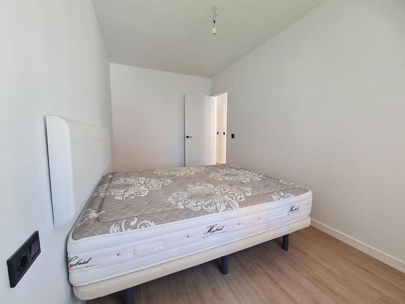 2 Schlafzimmer Stadthaus zu verkaufen