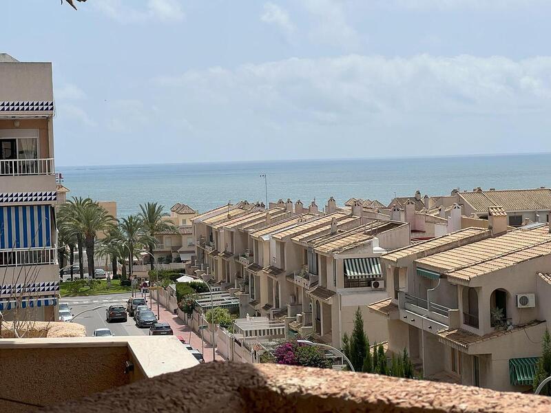 Apartment for sale in Guardamar del Segura, Alicante