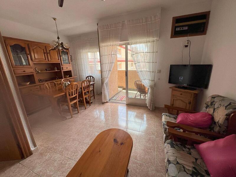 2 Cuarto Apartamento en venta