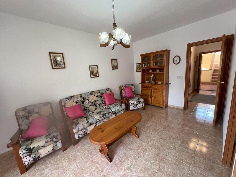 2 Cuarto Apartamento en venta