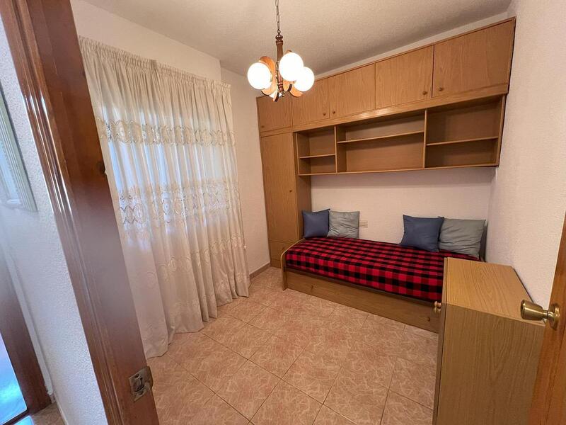 2 Cuarto Apartamento en venta