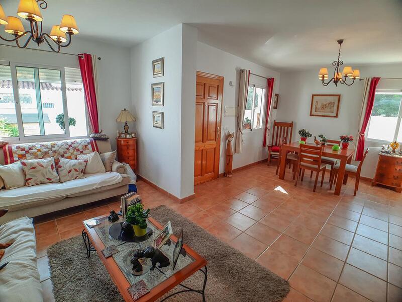 3 Cuarto Casa de Campo en venta