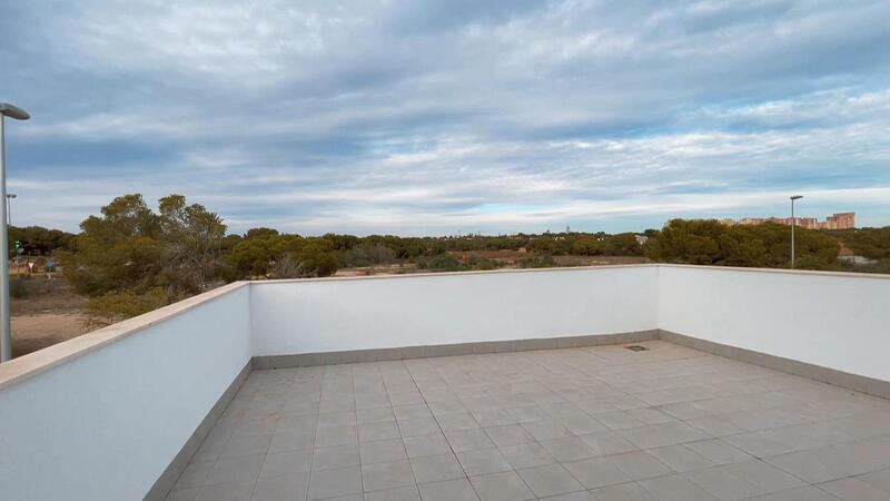 3 Cuarto Villa en venta