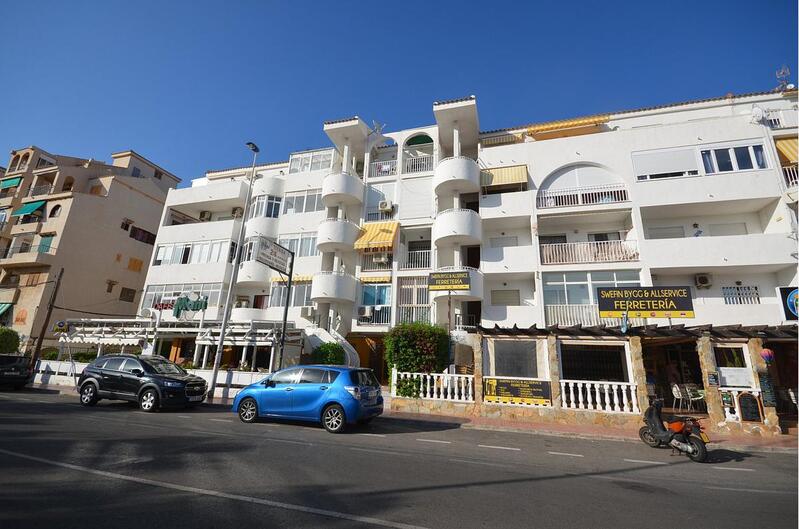 Appartement à vendre dans Torrevieja, Alicante