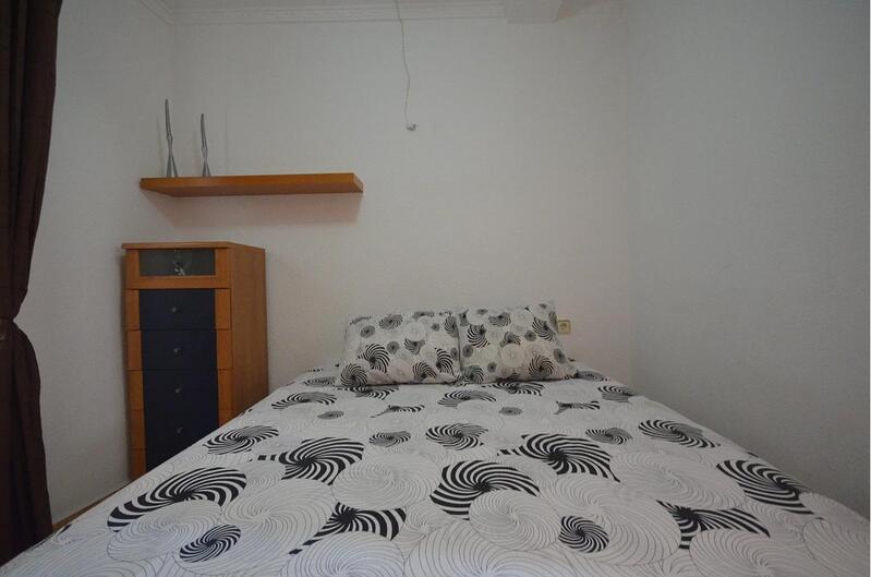 1 slaapkamer Appartement Te koop