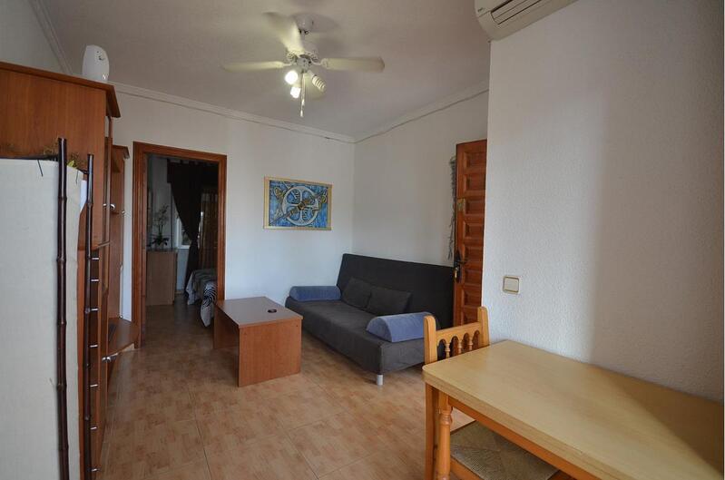 1 chambre Appartement à vendre