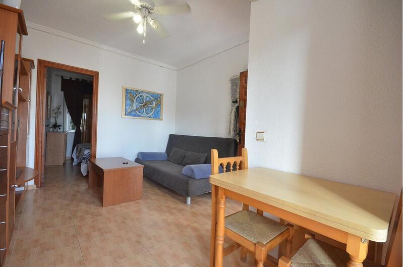 1 Cuarto Apartamento en venta