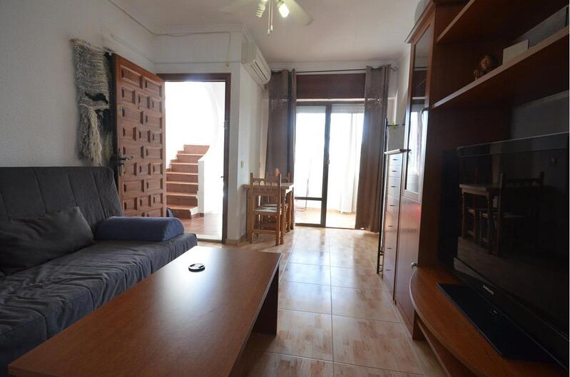 1 chambre Appartement à vendre