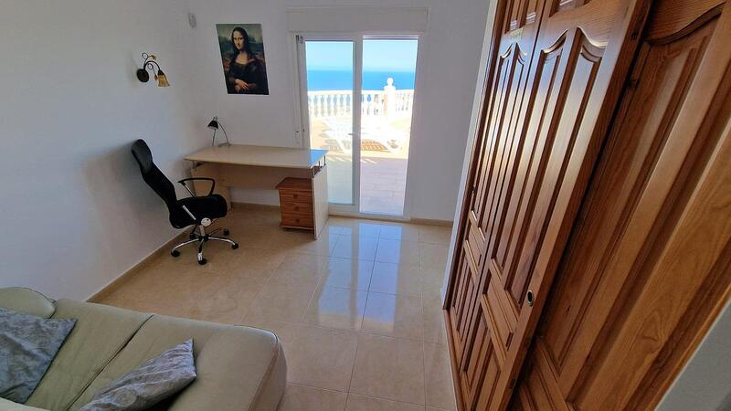 3 Cuarto Villa en venta