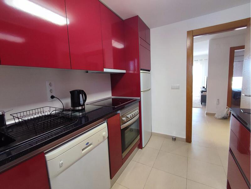 2 Cuarto Apartamento en venta