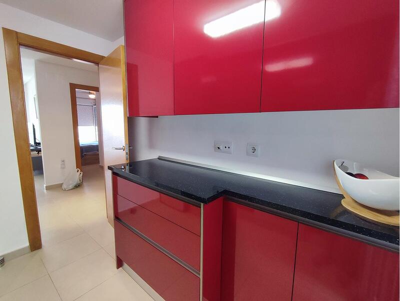 2 Cuarto Apartamento en venta