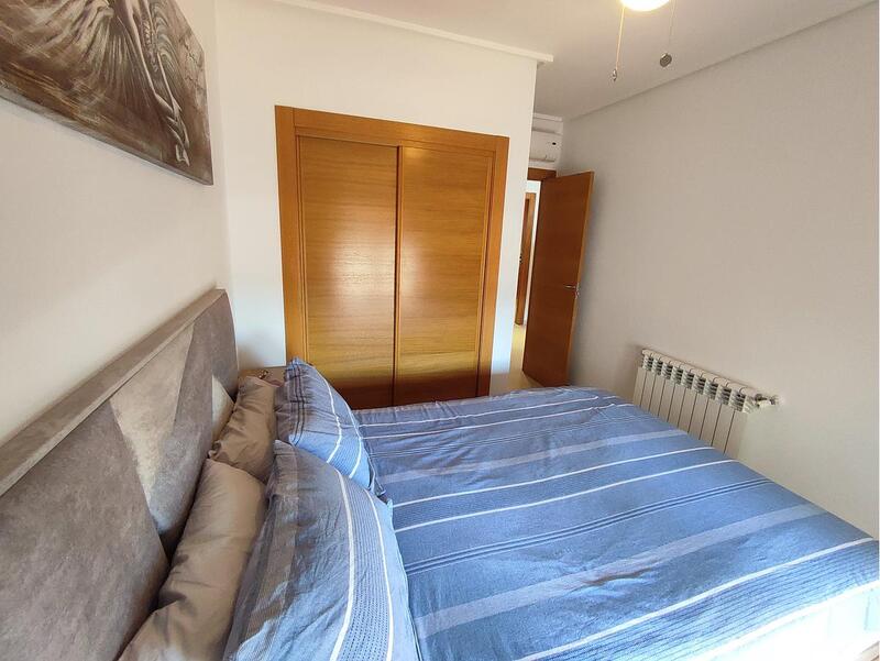 2 Cuarto Apartamento en venta