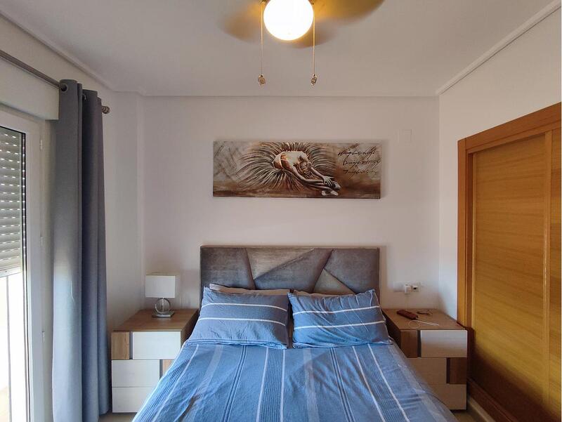 2 Schlafzimmer Appartement zu verkaufen