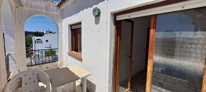 3 Cuarto Apartamento en venta