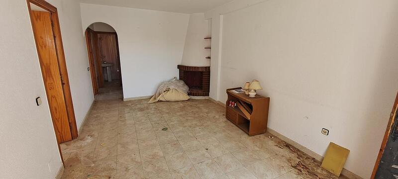 3 Cuarto Apartamento en venta