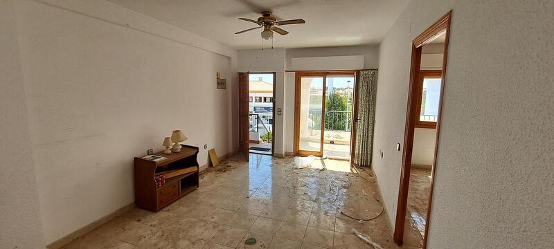 3 Cuarto Apartamento en venta