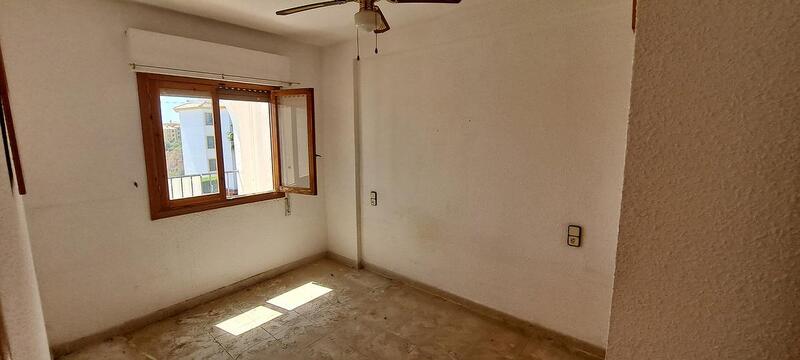 3 Cuarto Apartamento en venta