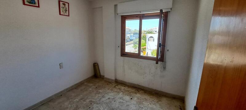 3 Cuarto Apartamento en venta