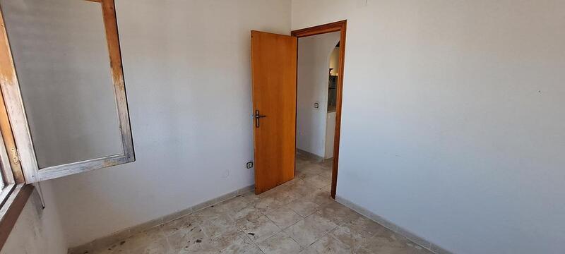 3 Cuarto Apartamento en venta